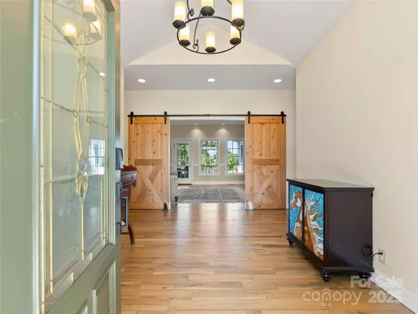 150 Rabbit Moffitt RD, Rutherfordton, NC 28139