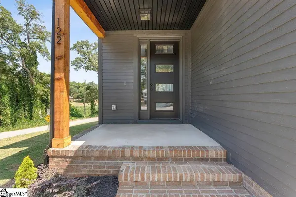 122 Morrow Street, Greer, SC 29650