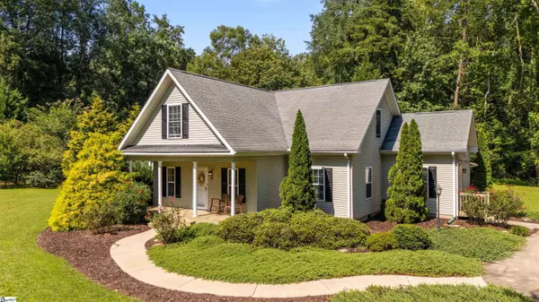 19 Lynnbrook Way, Columbus, NC 28722