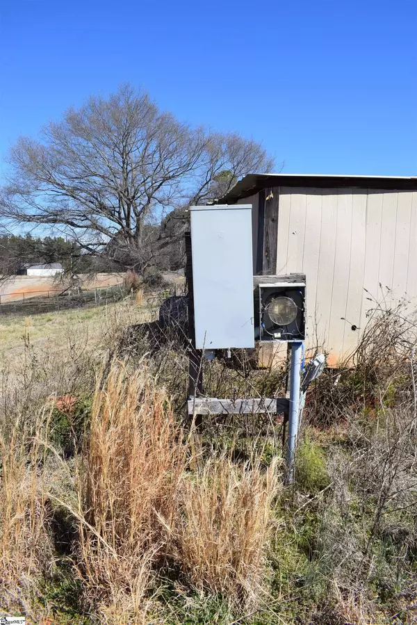 Turpin Road, Inman, SC 29349