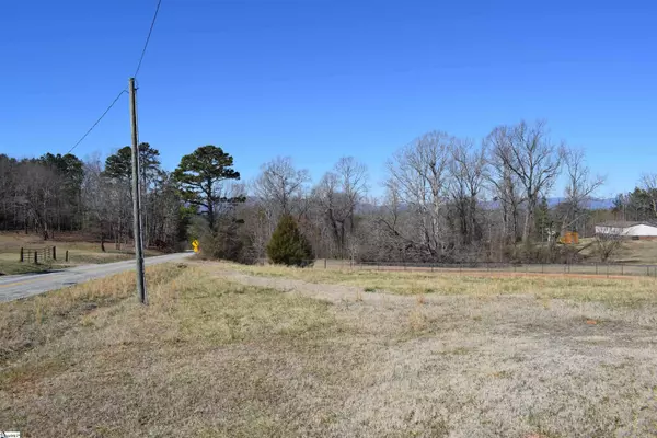 Turpin Road, Inman, SC 29349