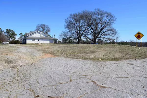 Turpin Road, Inman, SC 29349