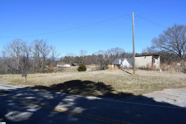 Turpin Road, Inman, SC 29349