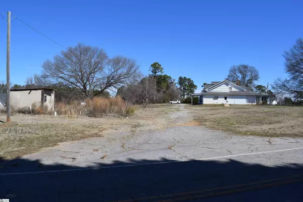 Turpin Road, Inman, SC 29349