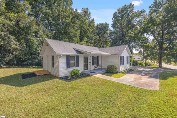 434 Pennsylvania Avenue, Greer, SC 29651