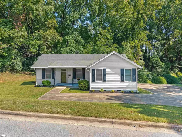 434 Pennsylvania Avenue, Greer, SC 29651