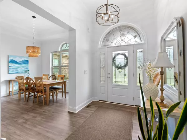 203 Muirfield Drive, Campobello, SC 29322