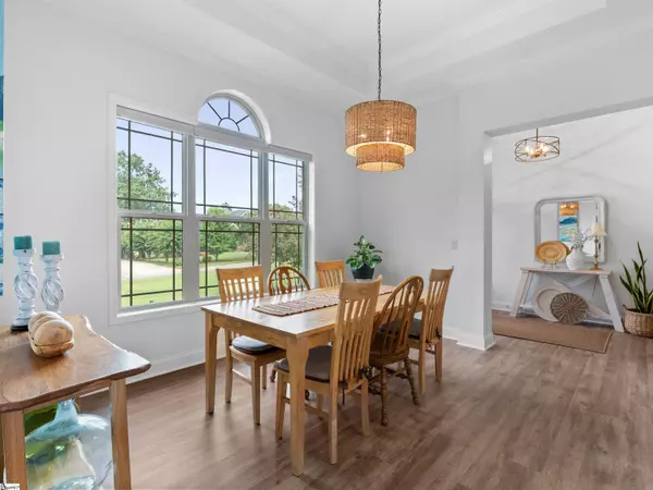 203 Muirfield Drive, Campobello, SC 29322