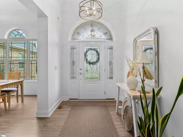 203 Muirfield Drive, Campobello, SC 29322