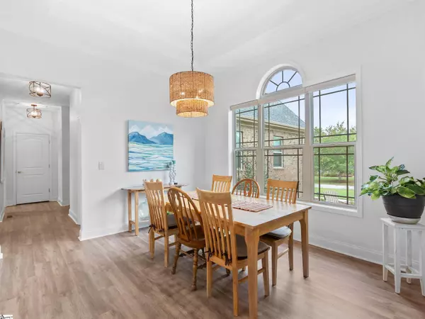 203 Muirfield Drive, Campobello, SC 29322