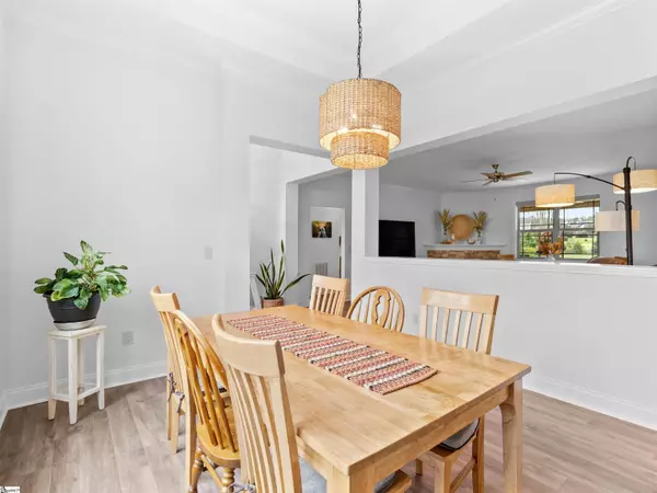 203 Muirfield Drive, Campobello, SC 29322