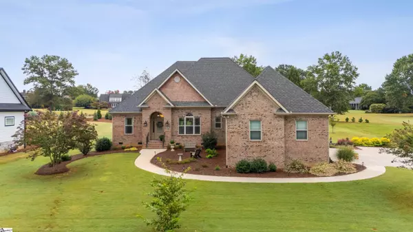 203 Muirfield Drive, Campobello, SC 29322