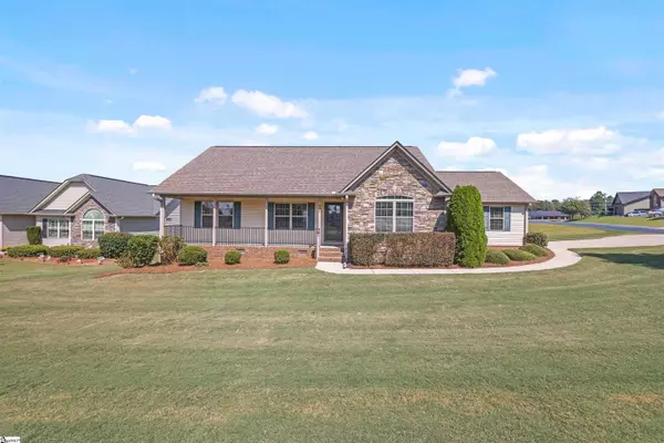 504 Cornucopia Lane, Inman, SC 29349
