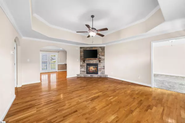 504 Cornucopia Lane, Inman, SC 29349