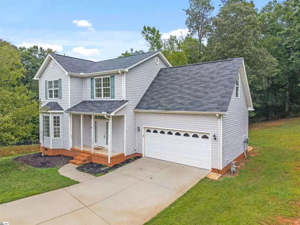 8 Gentian Court, Taylors, SC 29687