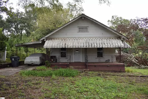 14 Littlefield Street, Inman, SC 29349