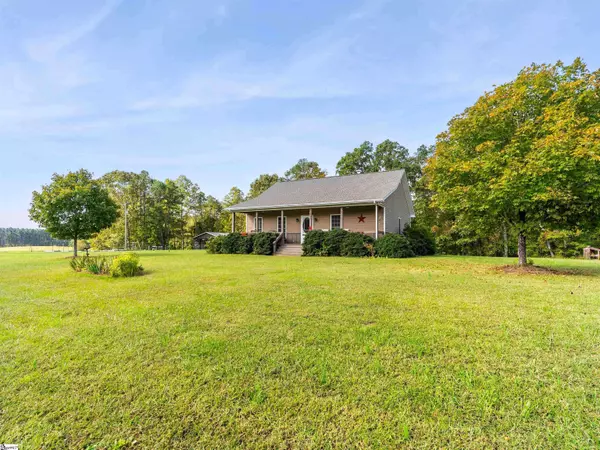 660 Scoggins Road, Rutherfordton, SC 28139