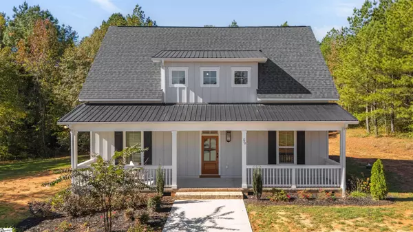 770 Pine Log Ford Road, Travelers Rest, SC 29690