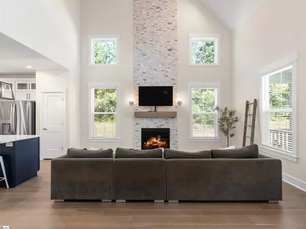 770 Pine Log Ford Road, Travelers Rest, SC 29690