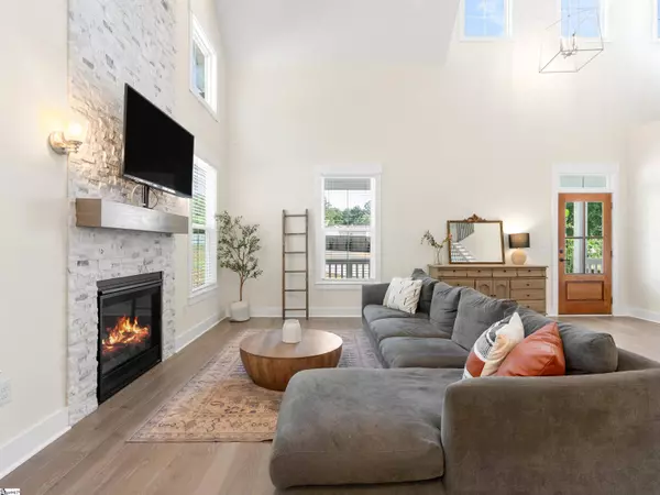 770 Pine Log Ford Road, Travelers Rest, SC 29690