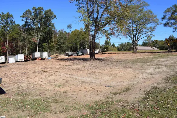 0 Asheville Highway, Campobello, SC 29322