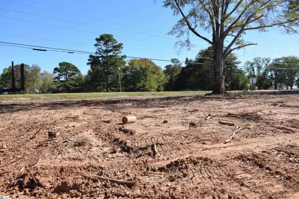 0 Asheville Highway, Campobello, SC 29322