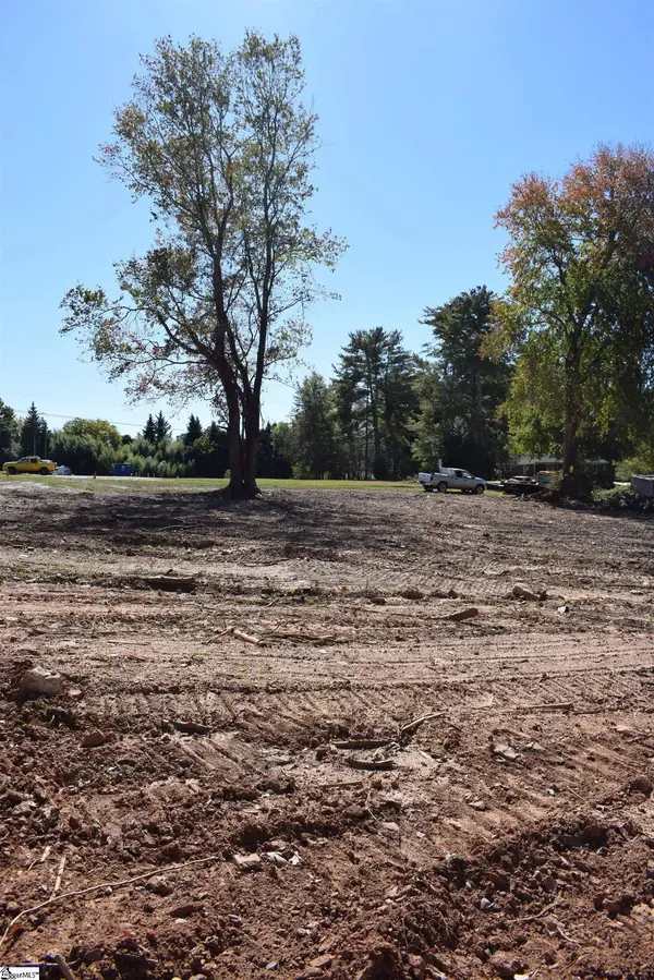 0 Asheville Highway, Campobello, SC 29322