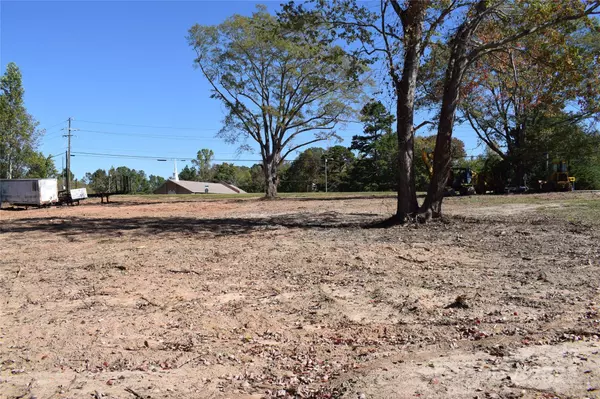 0 Asheville HWY #Lot B, Campobello, SC 29322