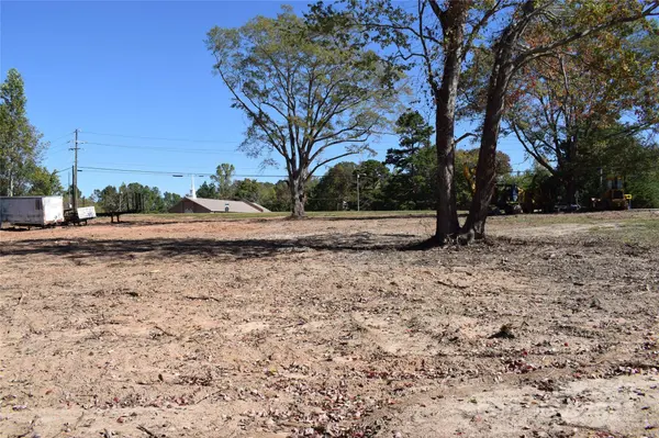 0 Asheville HWY, Campobello, SC 29322