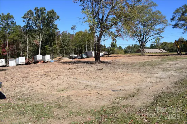 0 Asheville HWY, Campobello, SC 29322