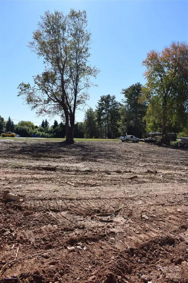 0 Asheville HWY, Campobello, SC 29322