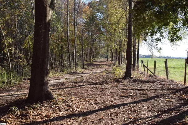 Highway 414, Taylors, SC 29687