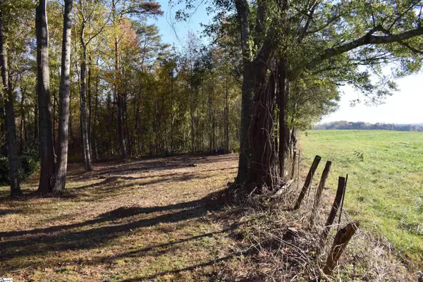 Highway 414, Taylors, SC 29687