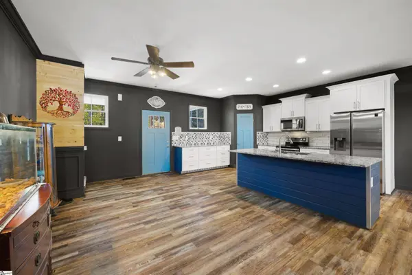 6206 State Park Road, Travelers Rest, SC 29690