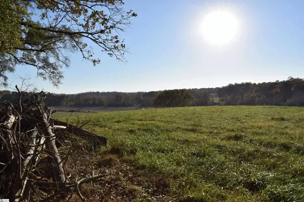 Highway 414, Taylors, SC 29687