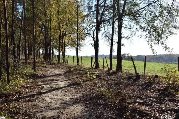 Highway 414, Taylors, SC 29687