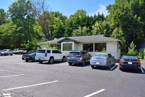 22345 Asheville Highway, Landrum, SC 29356