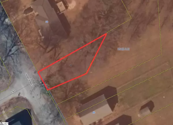 Church Avenue, Inman, SC 29349