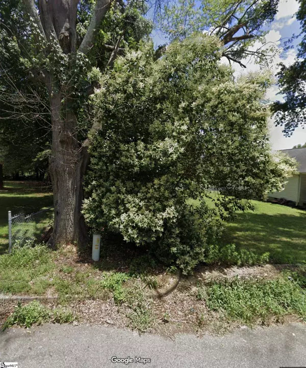 Church Avenue, Inman, SC 29349