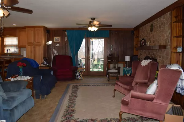 228 Wildwood Lane, Columbus, NC 28722