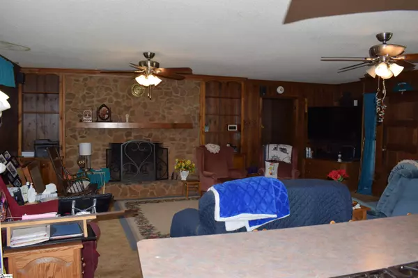 228 Wildwood Lane, Columbus, NC 28722