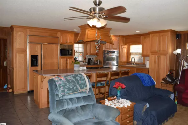 228 Wildwood Lane, Columbus, NC 28722