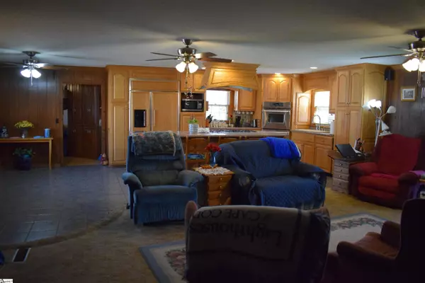 228 Wildwood Lane, Columbus, NC 28722