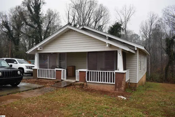 281 Old Converse Road, Spartanburg, SC 29307