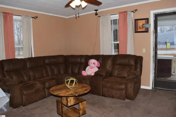 281 Old Converse Road, Spartanburg, SC 29307