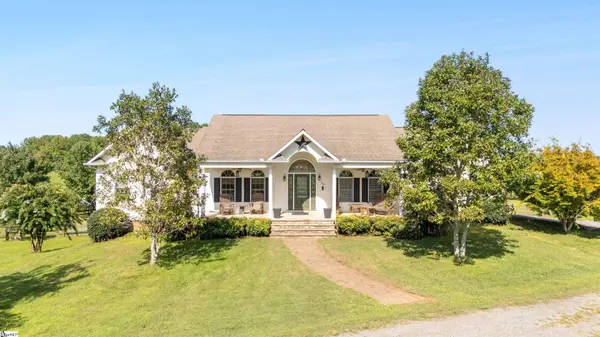 150 Rabbit Moffitt Road, Rutherfordton, NC 28139