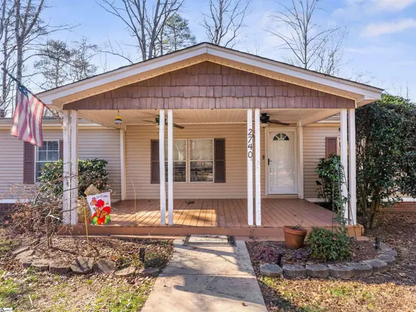 2740 Highway 414, Taylors, SC 29687