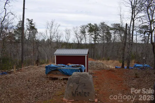 172 Winter LN, Mill Spring, NC 28756