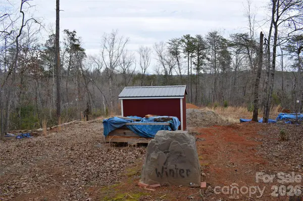 172 Winter LN, Mill Spring, NC 28756
