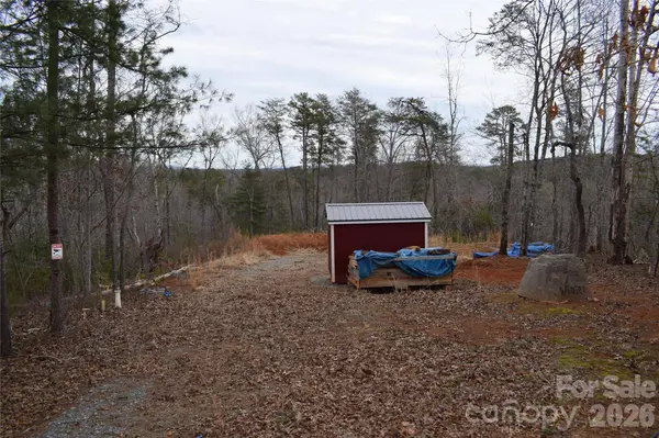 172 Winter LN, Mill Spring, NC 28756